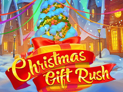 Christmas Gift Rush