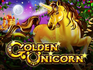 Golden Unicorn